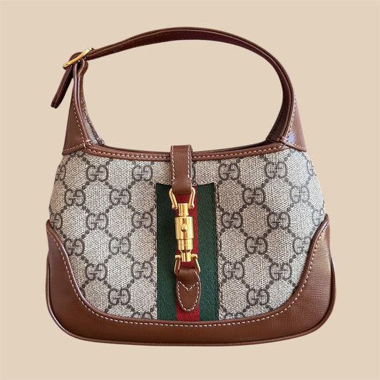 Gucci Mini Jackie 1961