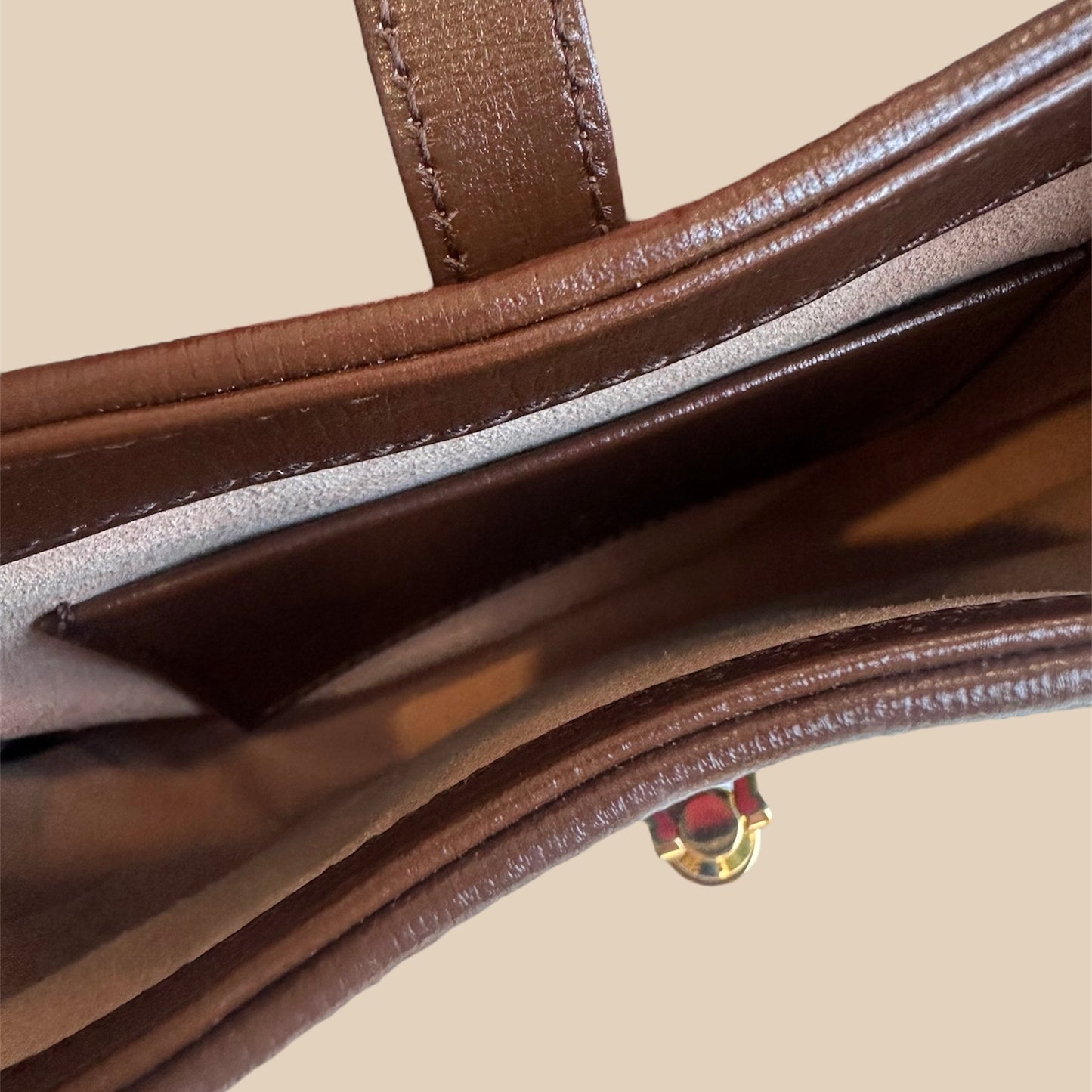 Gucci Mini Jackie 1961