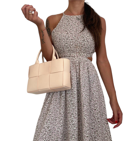 Mini Arco Tote Bottega Veneta
