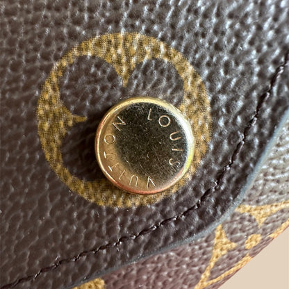 Sarah Wallet Louis Vuitton