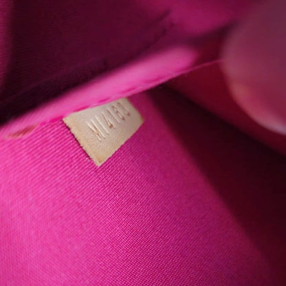 Alma Vernis BB Louis Vuitton