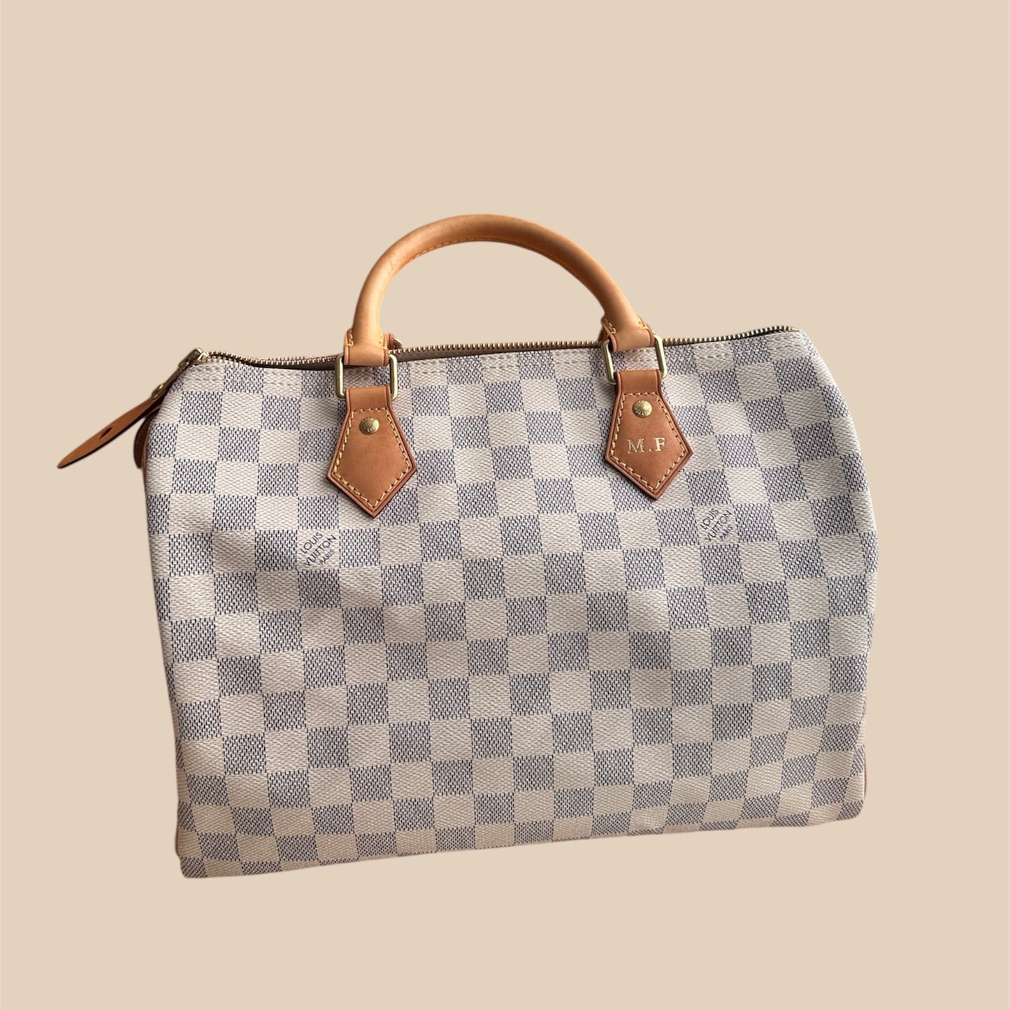 Speedy 30 Louis Vuitton