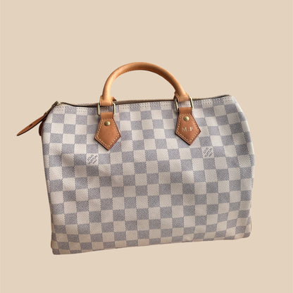 Speedy 30 Louis Vuitton