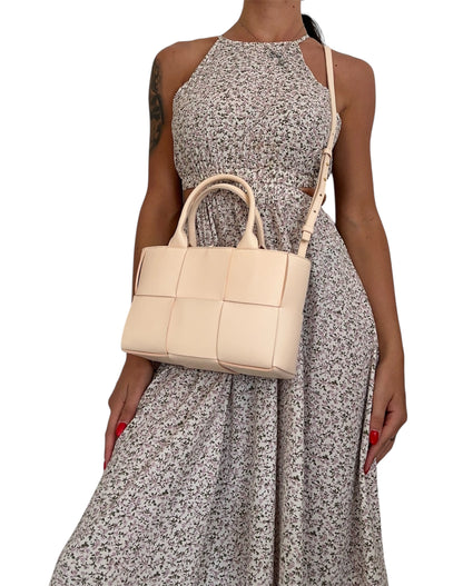 Mini Arco Tote Bottega Veneta