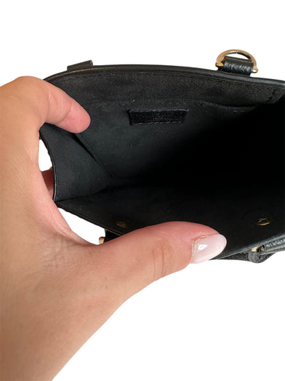 Petit Sac Plat