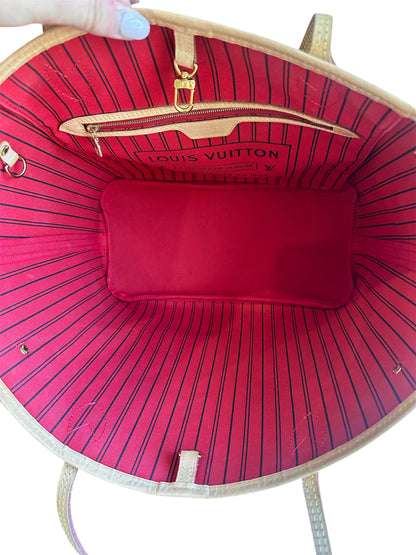 Neverfull MM Louis Vuitton