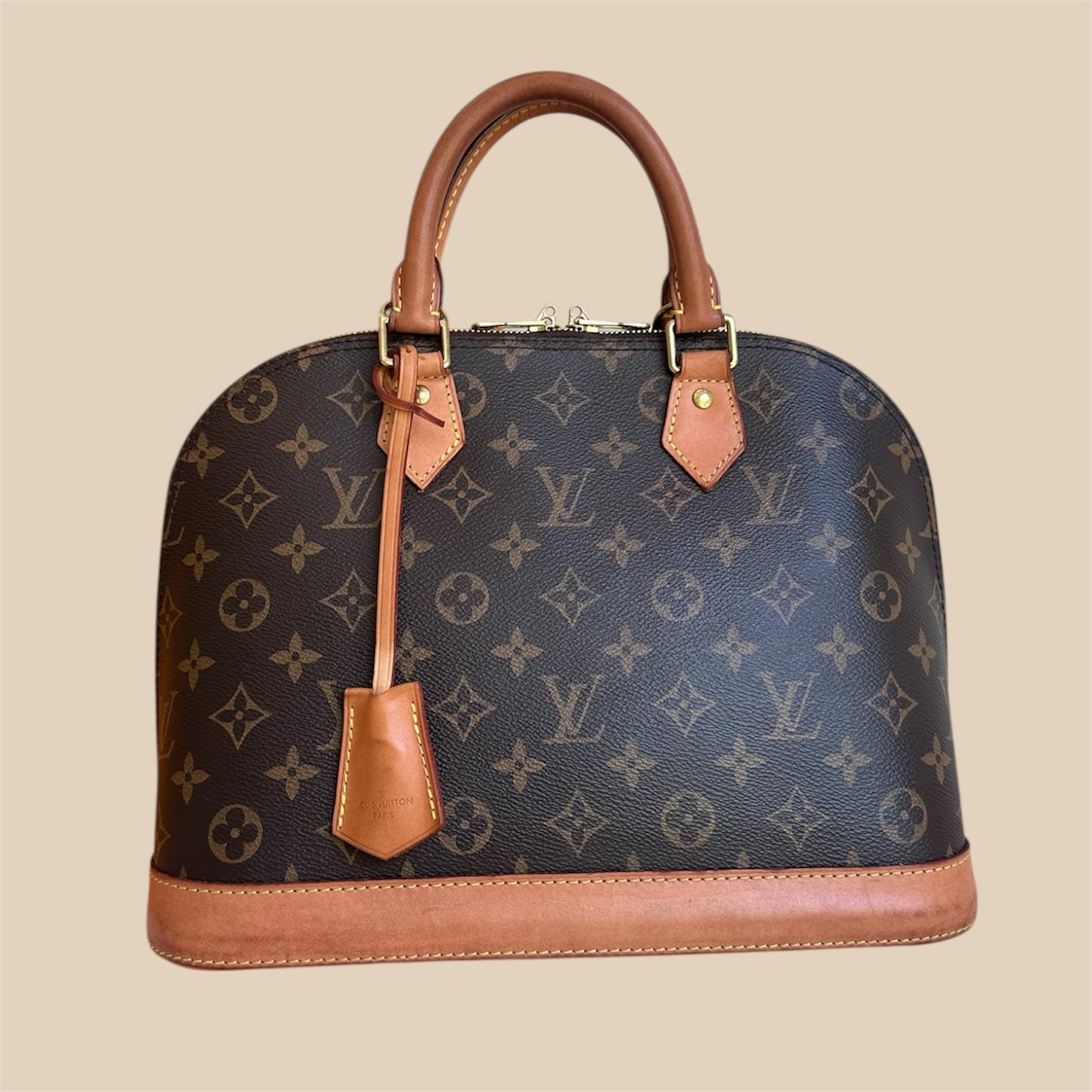 Alma PM Louis Vuitton