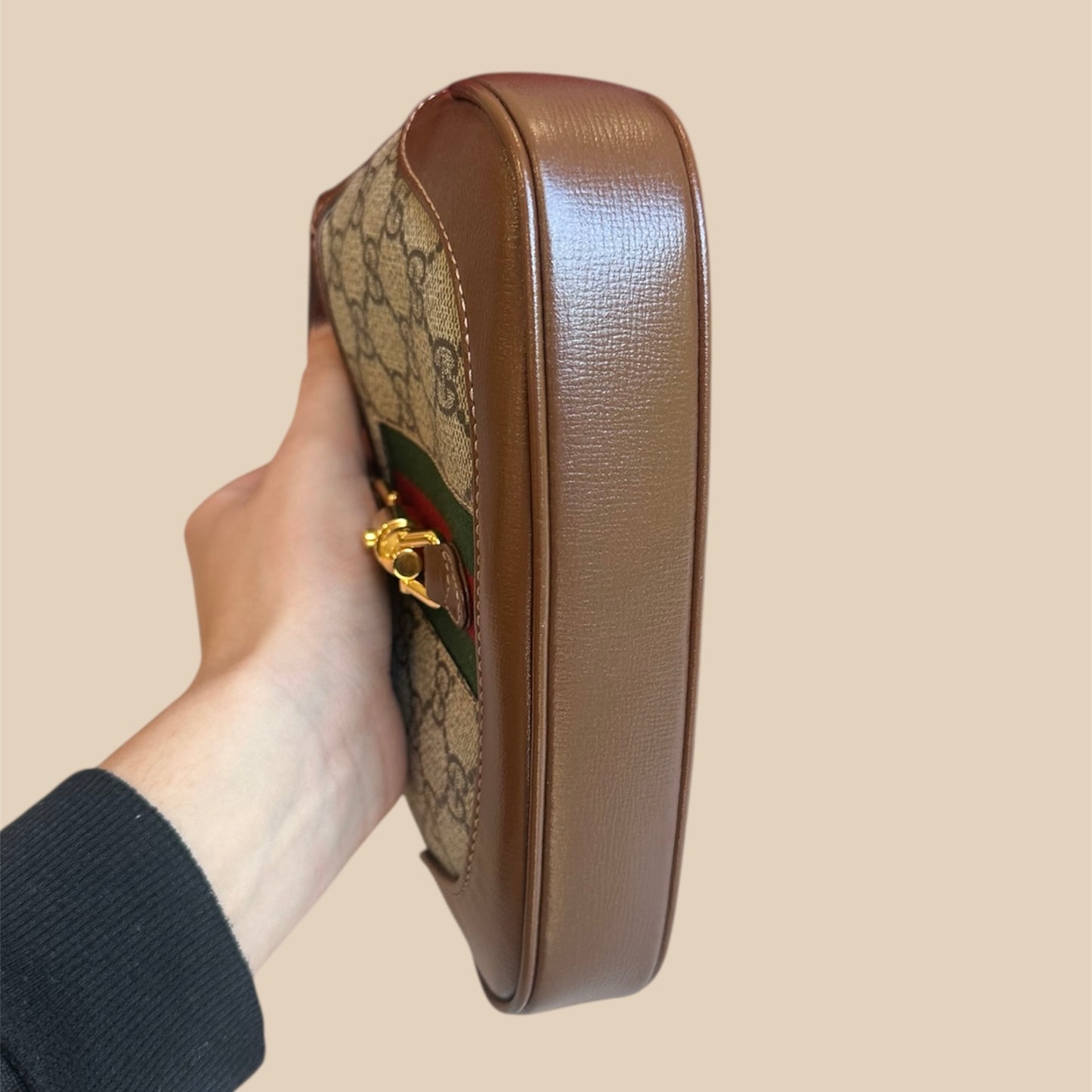 Gucci Mini Jackie 1961