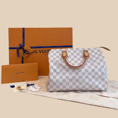 Speedy 30 Louis Vuitton
