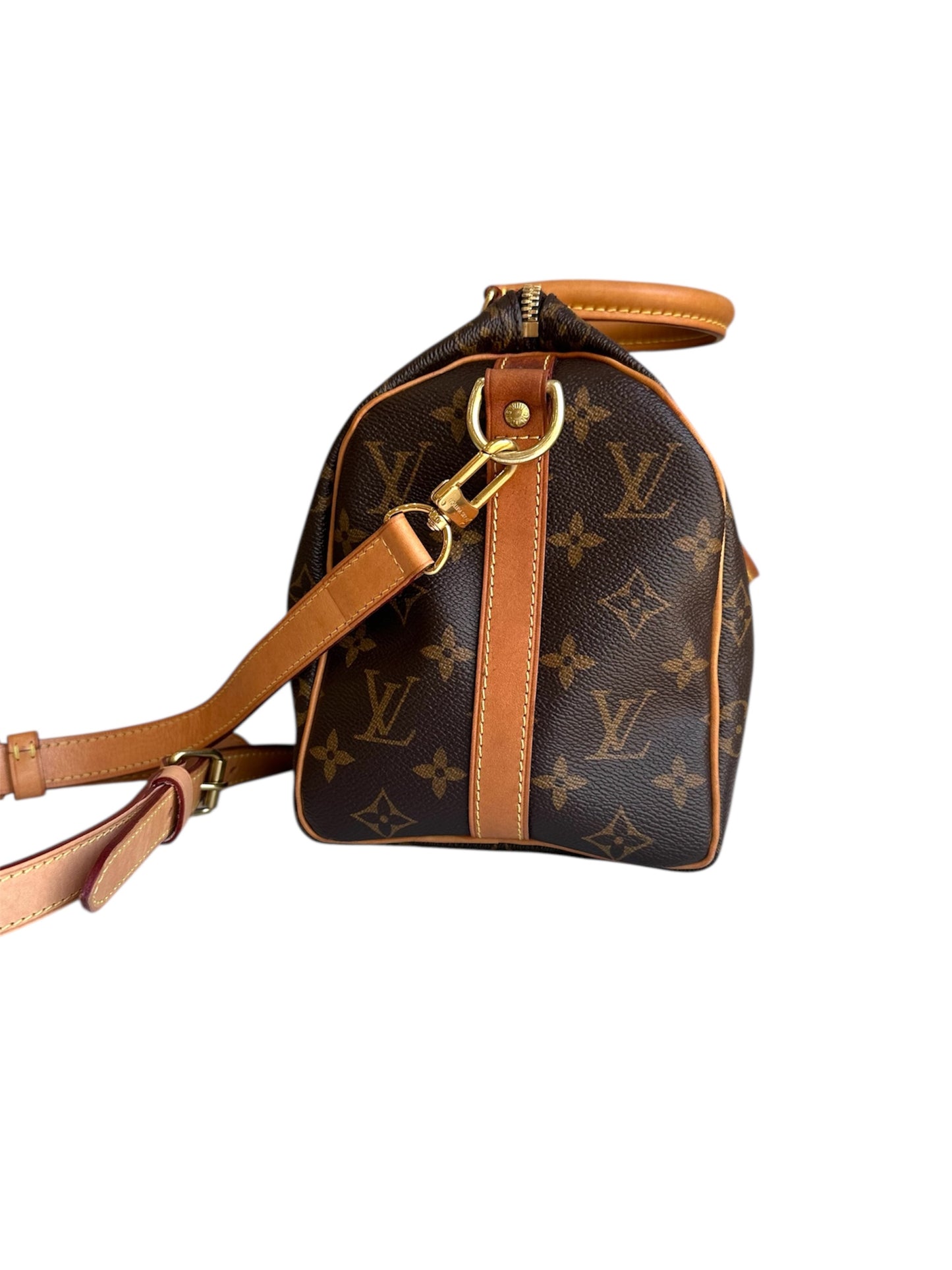 Speedy 25 Bandouliere
