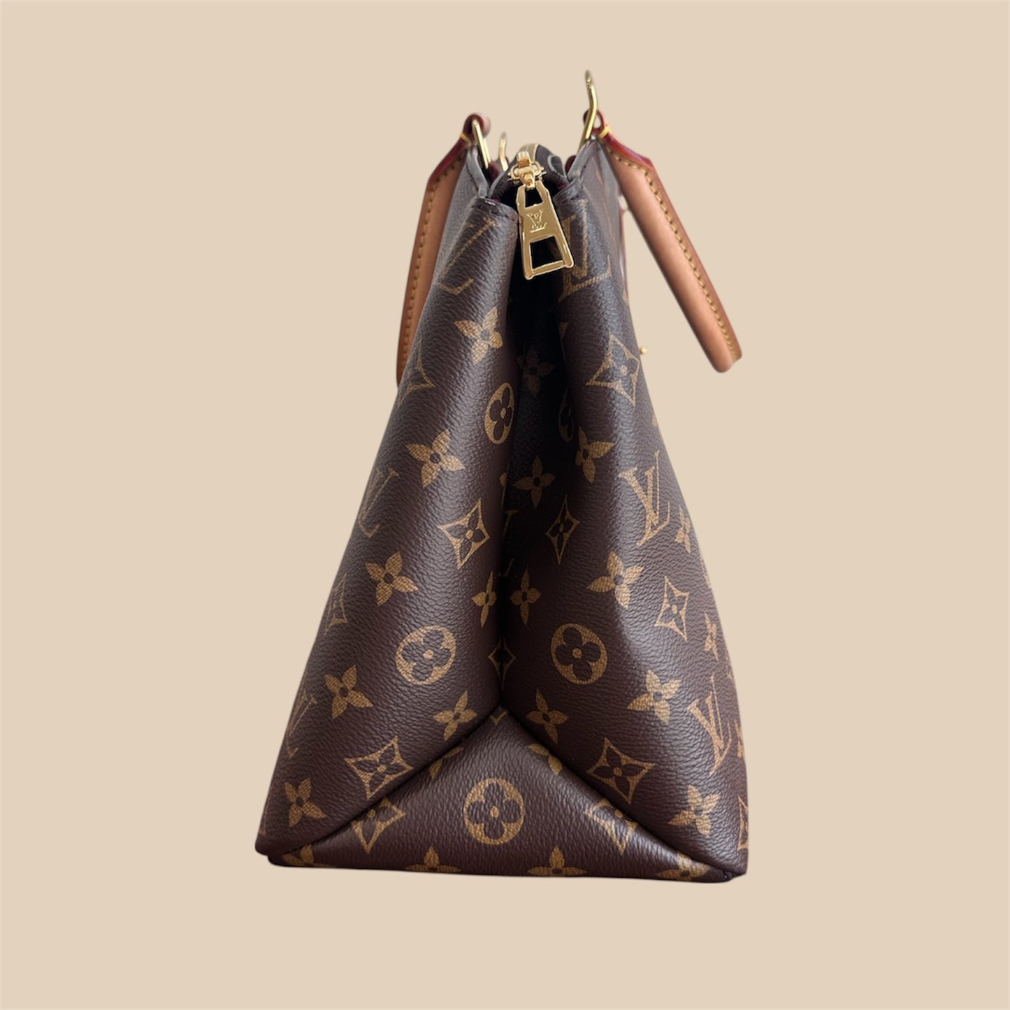 Grand Palais Louis Vuitton