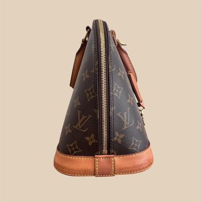 Alma PM Louis Vuitton