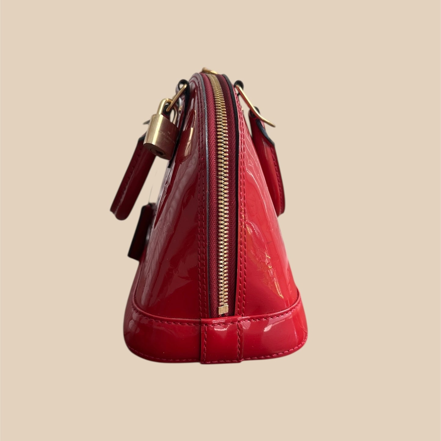 Alma Vernis BB Louis Vuitton