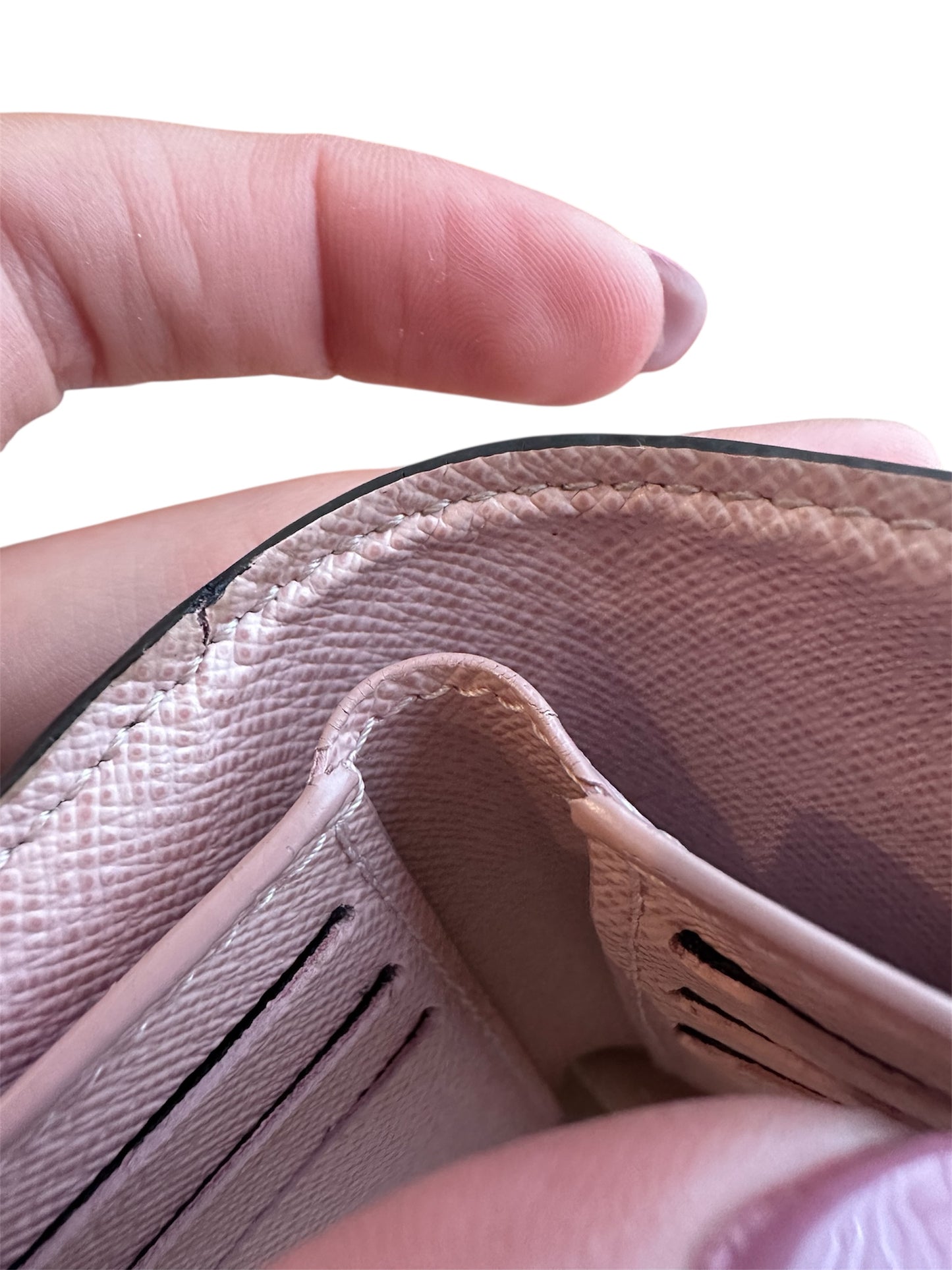 Victorine Wallet Louis Vuitton