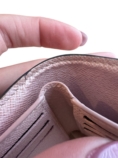 Victorine Wallet Louis Vuitton