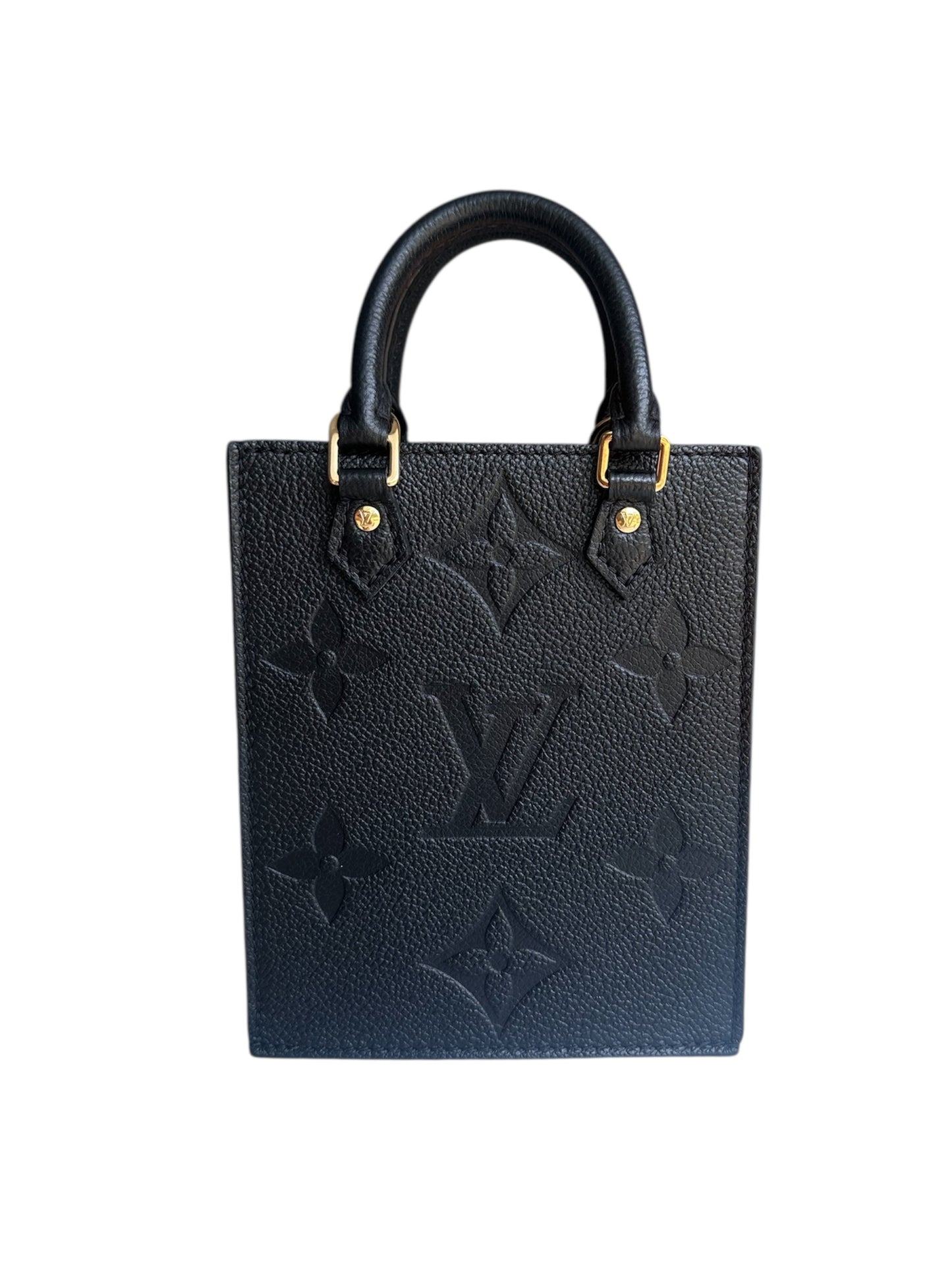 Petit Sac Plat