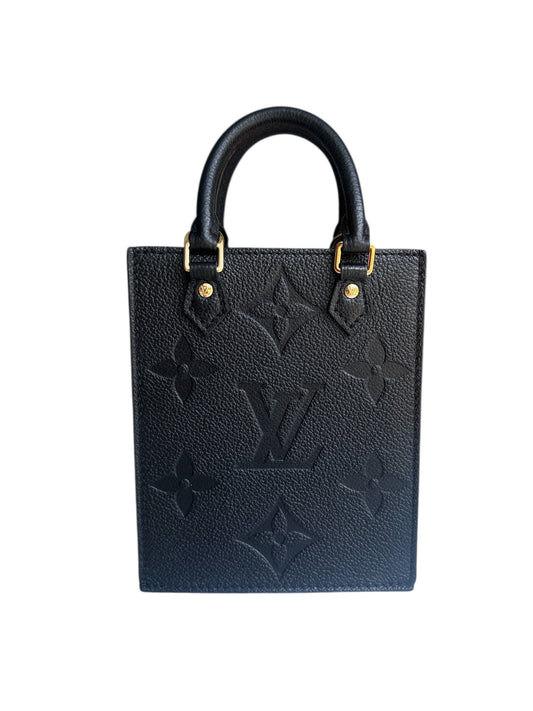Petit Sac Plat