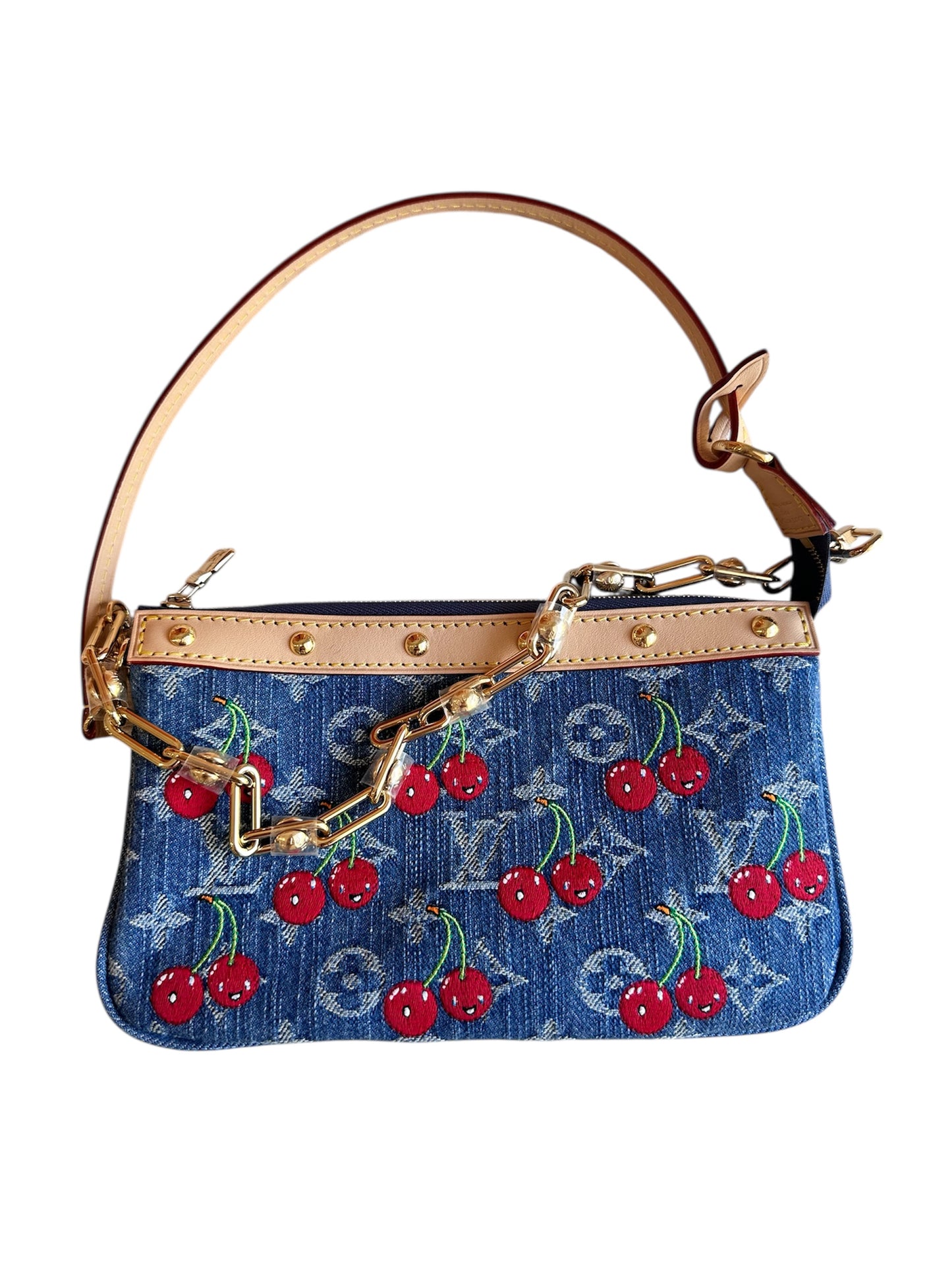 Pochette Accessoires Louis Vuitton x Takashi Murakami