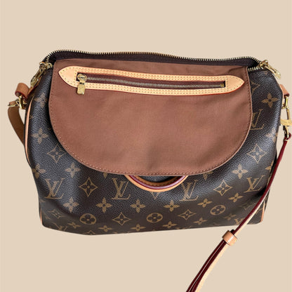 Speedy 30 Bandoulière Louis Vuitton