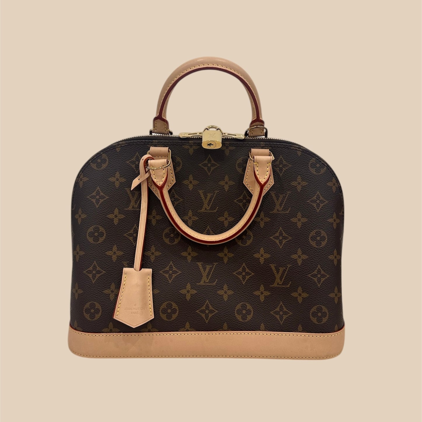 Alma PM Louis Vuitton