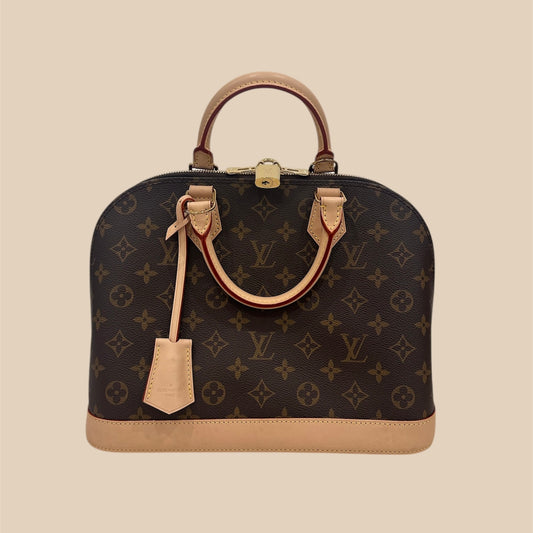 Alma PM Louis Vuitton