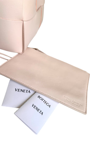 Mini Arco Tote Bottega Veneta