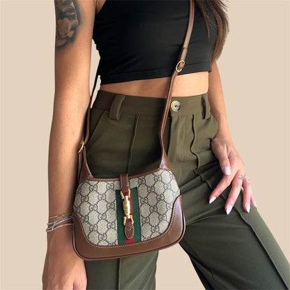 Gucci Mini Jackie 1961