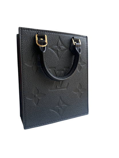 Petit Sac Plat
