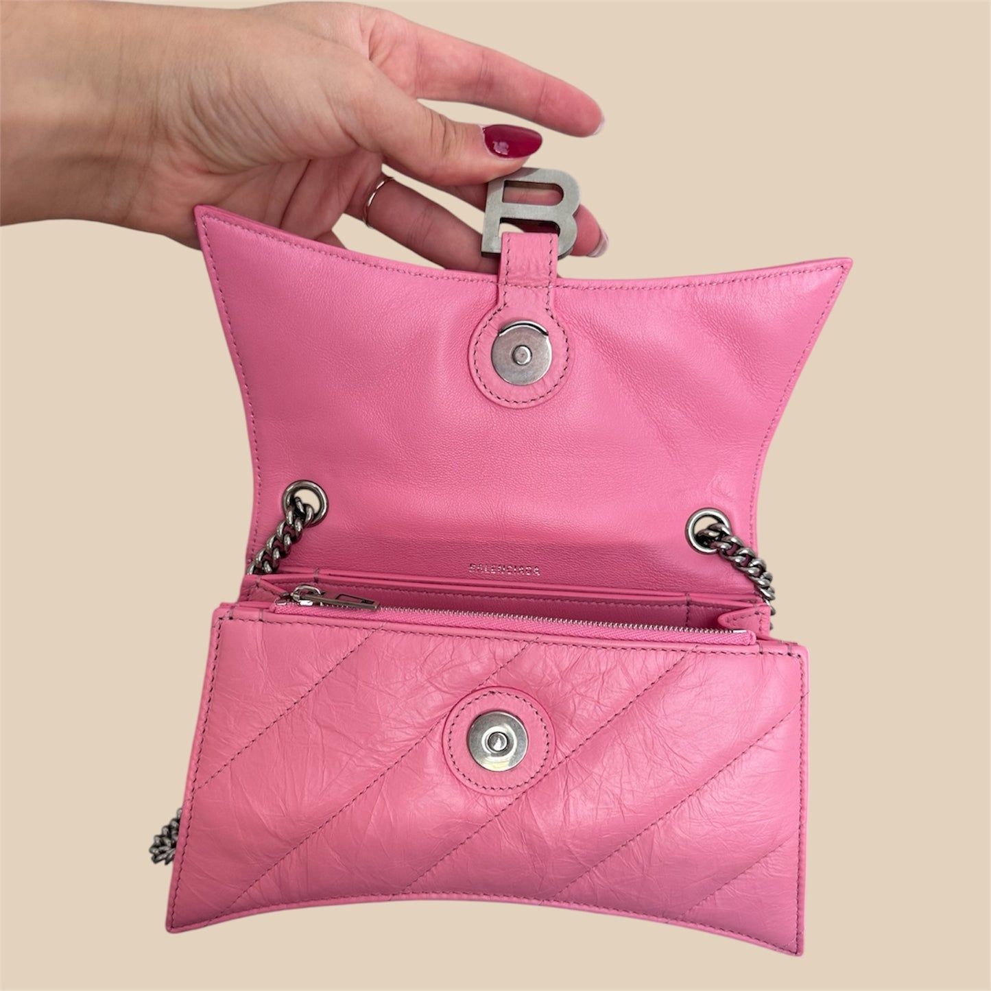 Balenciaga Crush XS