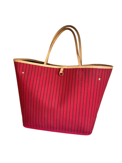 Neverfull MM Louis Vuitton