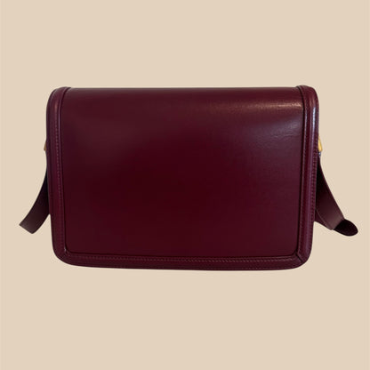 Solferino Medium Satchel Saint Laurent