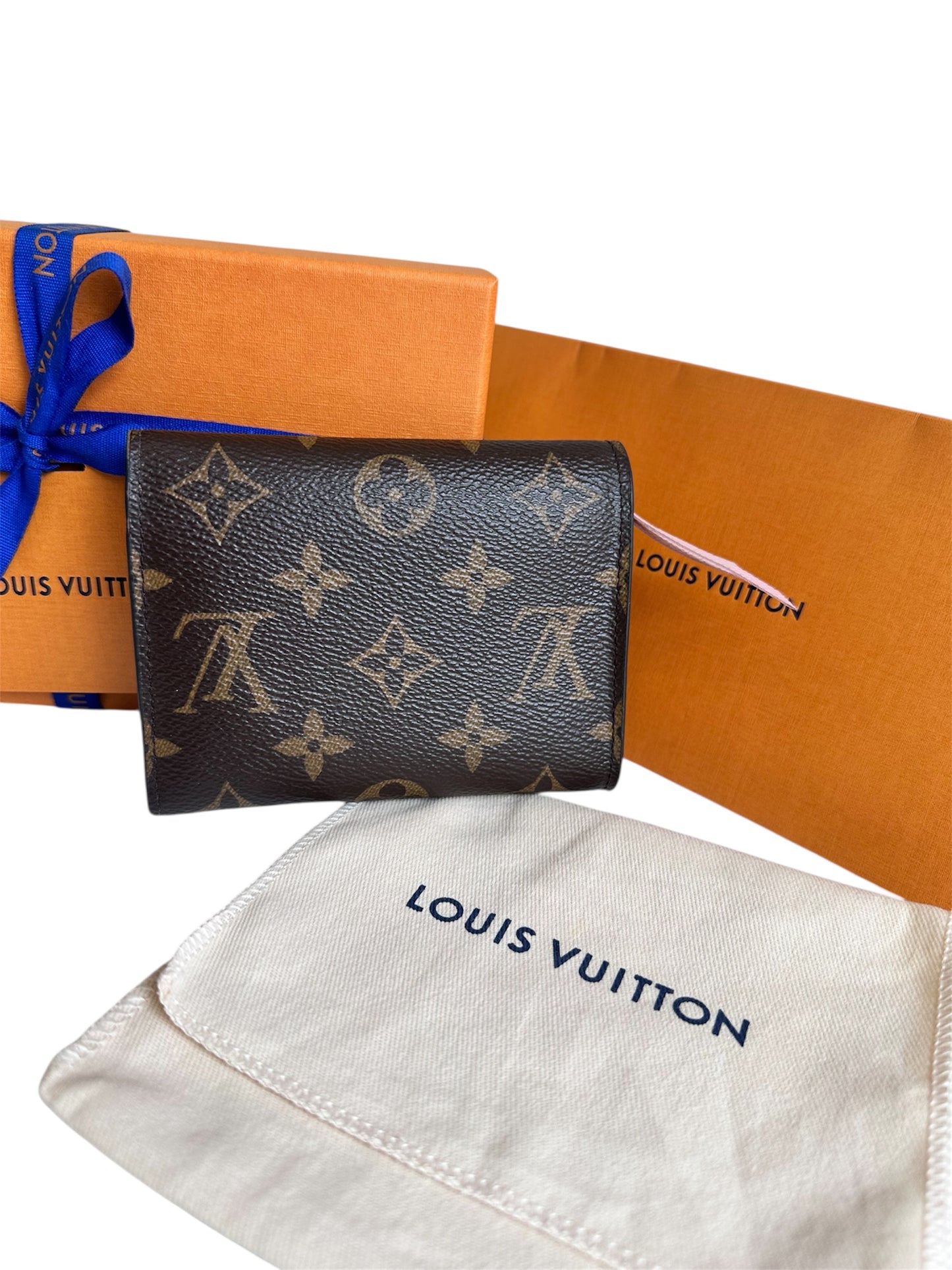 Victorine Wallet Louis Vuitton