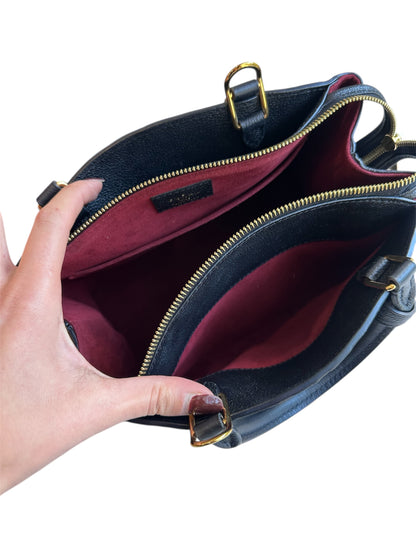 Petit Palais Louis Vuitton