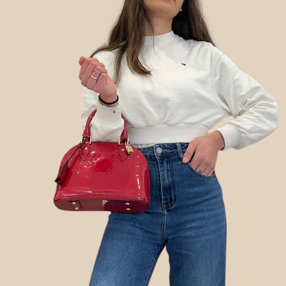 Alma Vernis BB Louis Vuitton