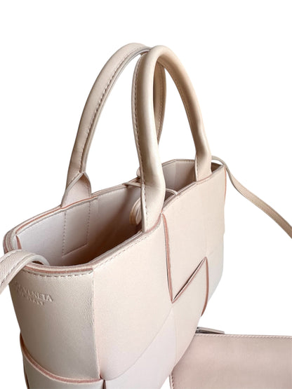 Mini Arco Tote Bottega Veneta