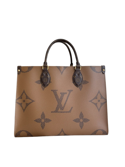 Louis Vuitton Onthego MM