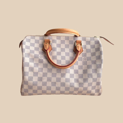 Speedy 30 Louis Vuitton