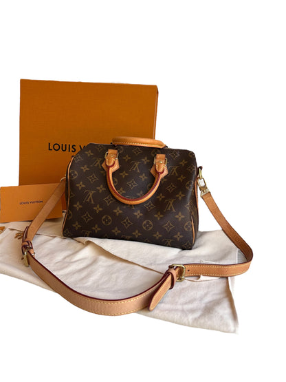Speedy 25 Bandouliere