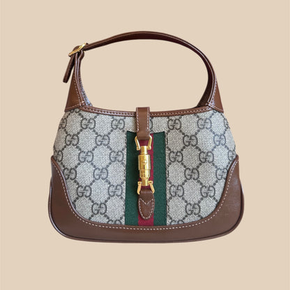 Gucci Mini Jackie 1961
