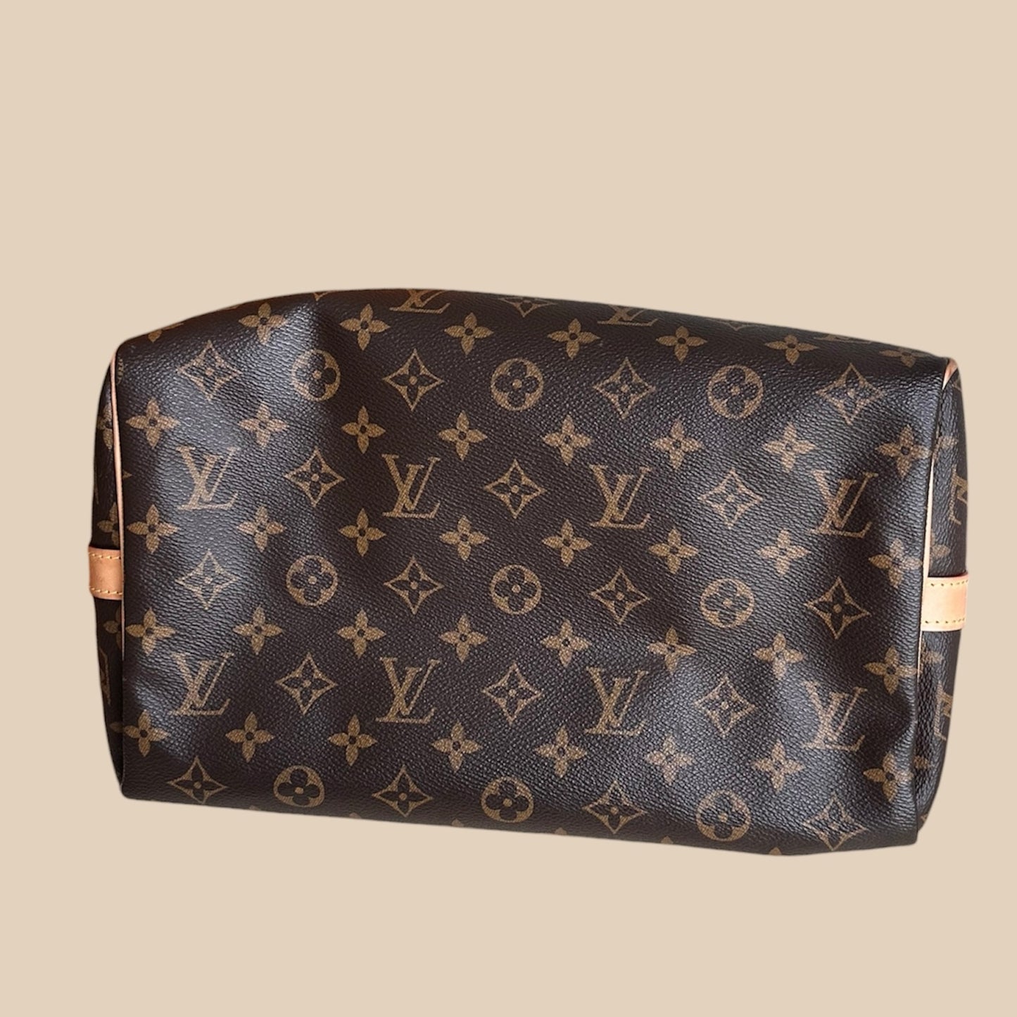 Speedy 30 Bandoulière Louis Vuitton