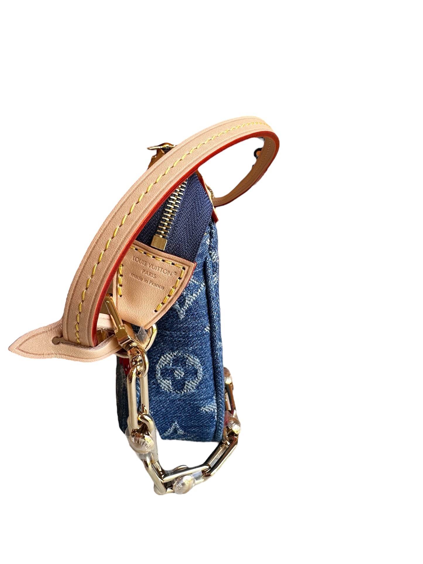 Pochette Accessoires Louis Vuitton x Takashi Murakami