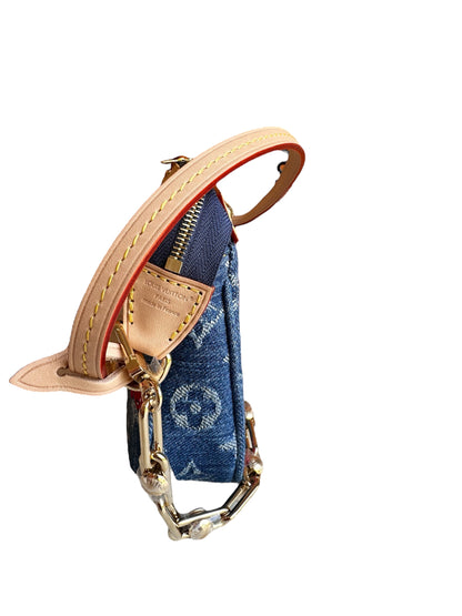 Pochette Accessoires Louis Vuitton x Takashi Murakami