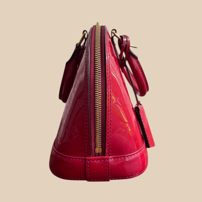 Alma Vernis BB Louis Vuitton