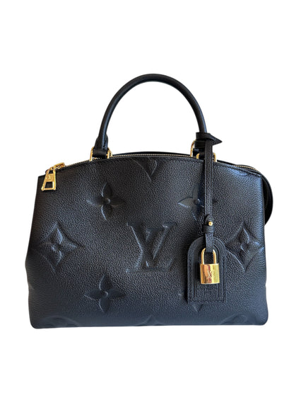 Petit Palais Louis Vuitton