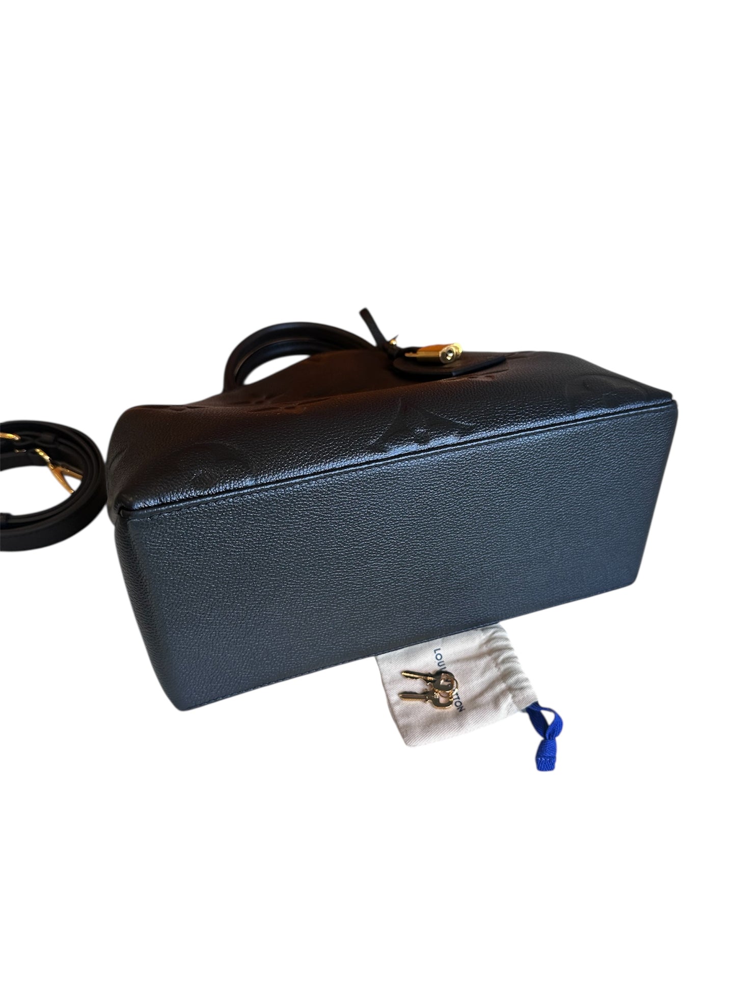 Petit Palais Louis Vuitton