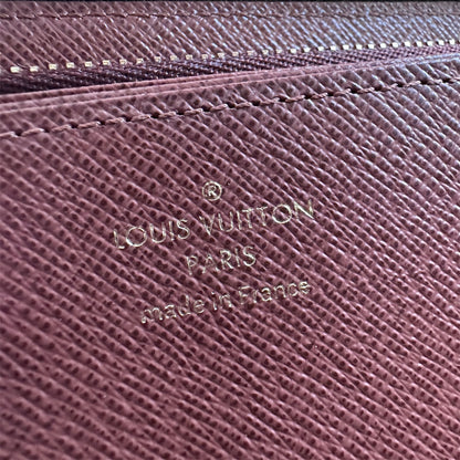 Zippy Wallet Louis Vuitton