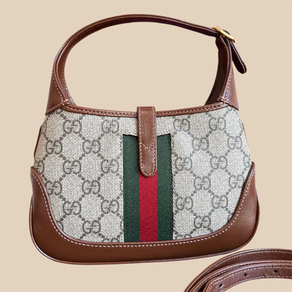 Gucci Mini Jackie 1961