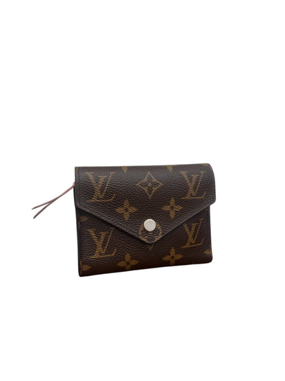 Victorine Wallet Louis Vuitton