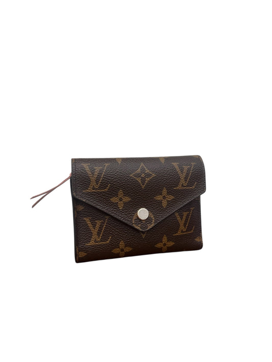 Victorine Wallet Louis Vuitton
