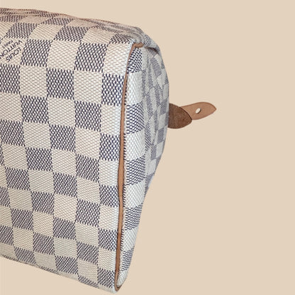 Speedy 30 Louis Vuitton